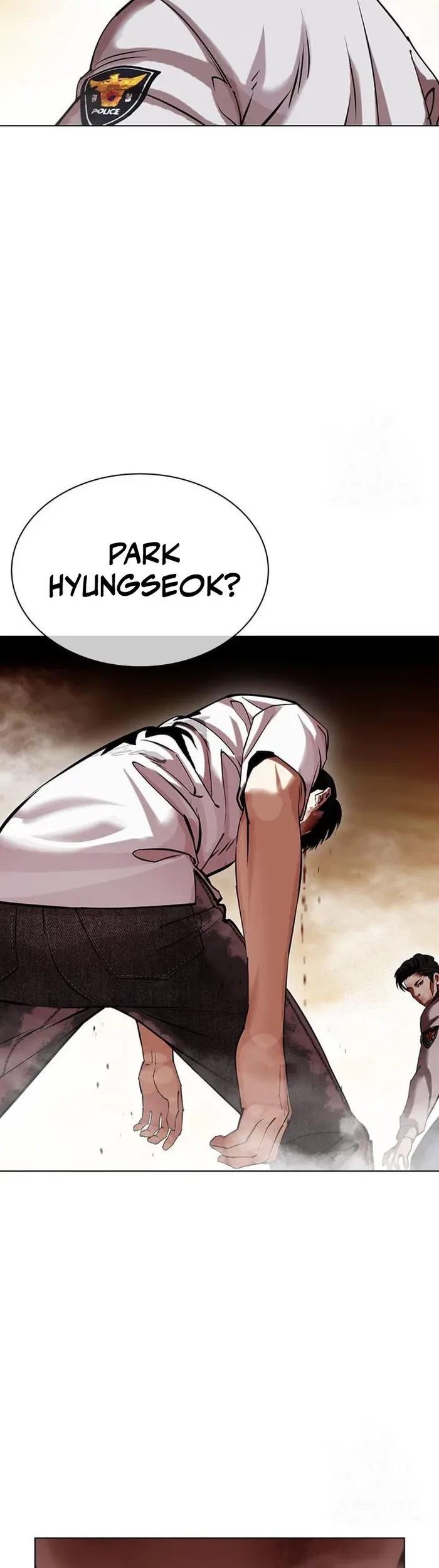 Lookism Bab 439 halaman 43