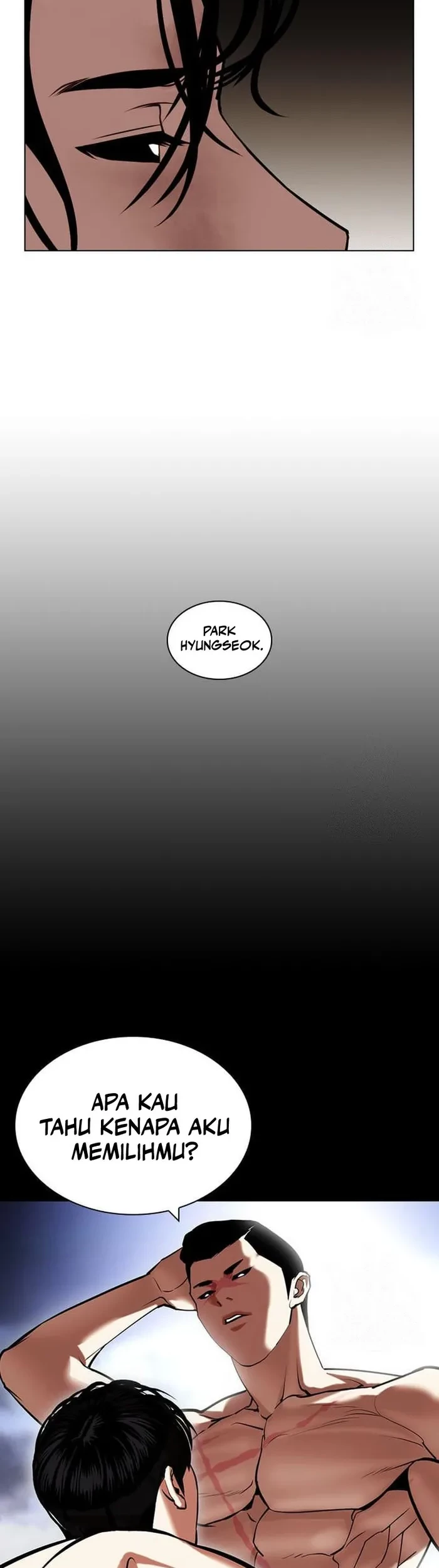 Lookism Bab 439 halaman 46