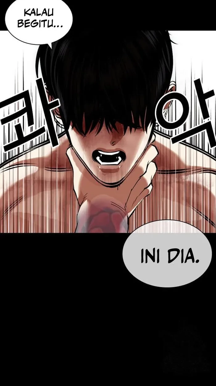 Lookism Bab 439 halaman 48