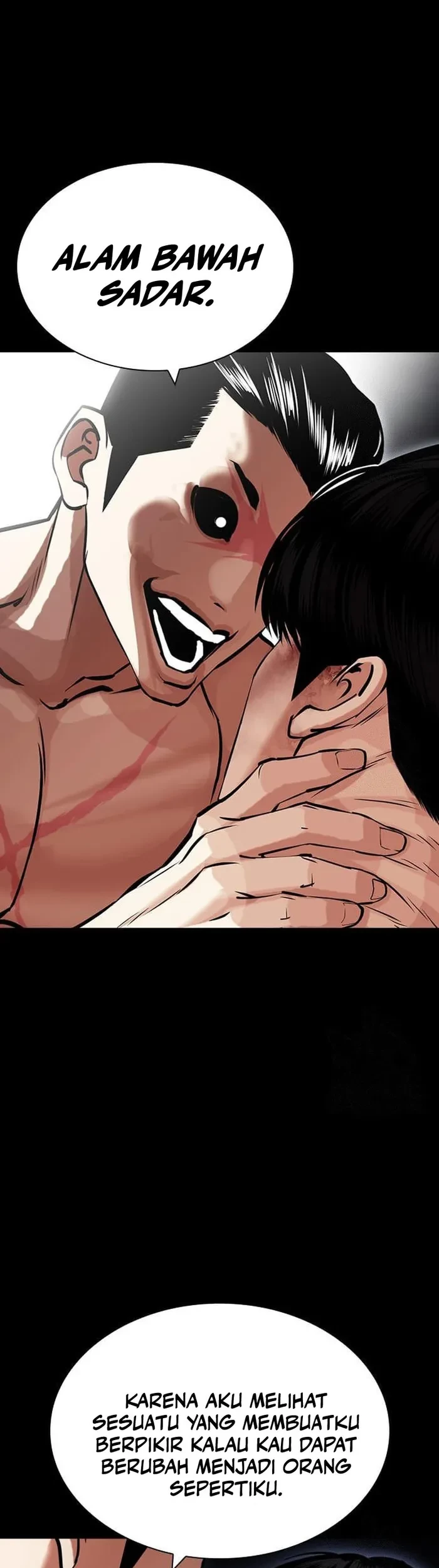 Lookism Bab 439 halaman 49