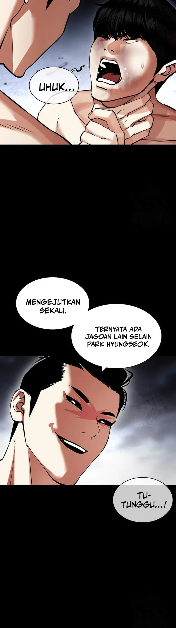 Lookism Bab 439 halaman 50