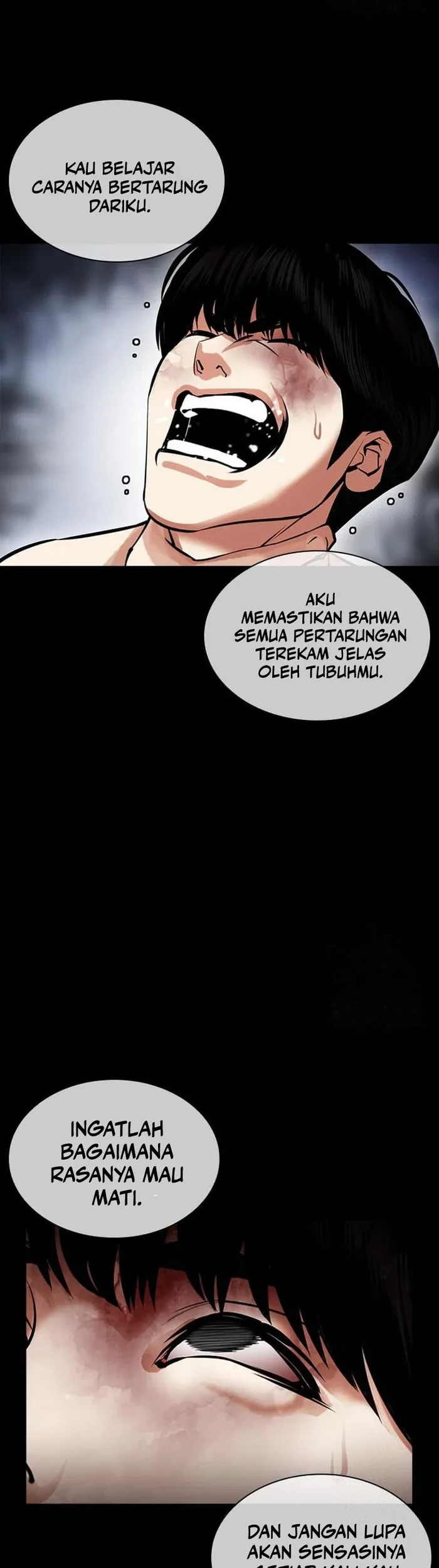 Lookism Bab 439 halaman 51