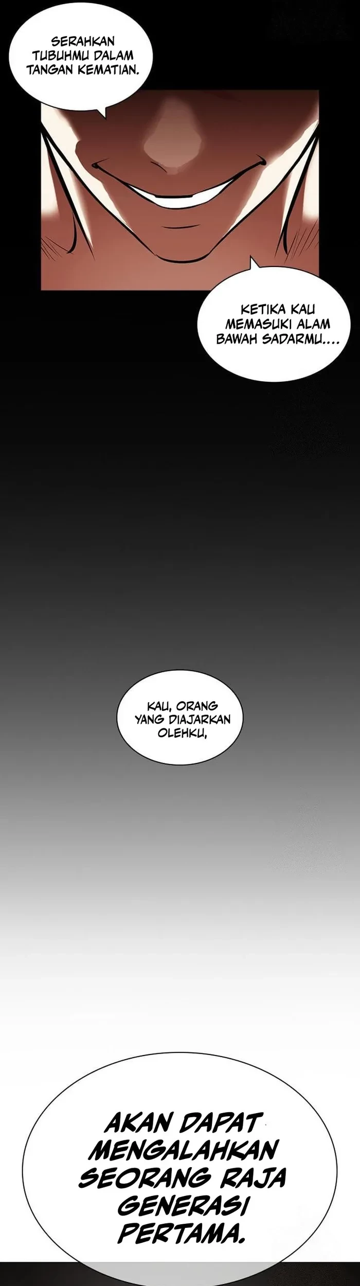 Lookism Bab 439 halaman 53