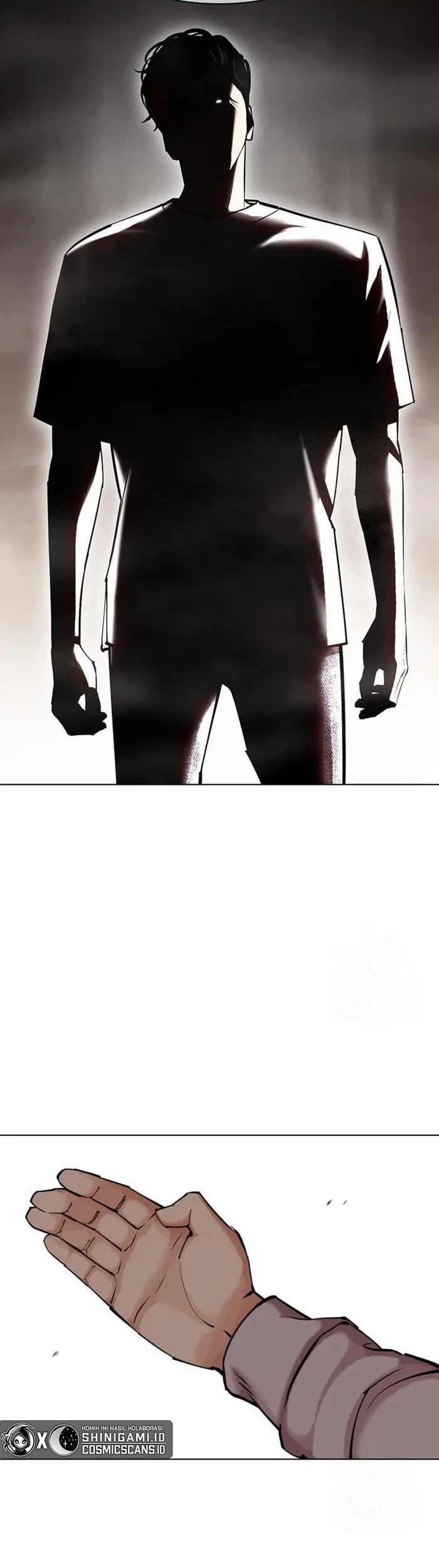 Lookism Bab 439 halaman 54