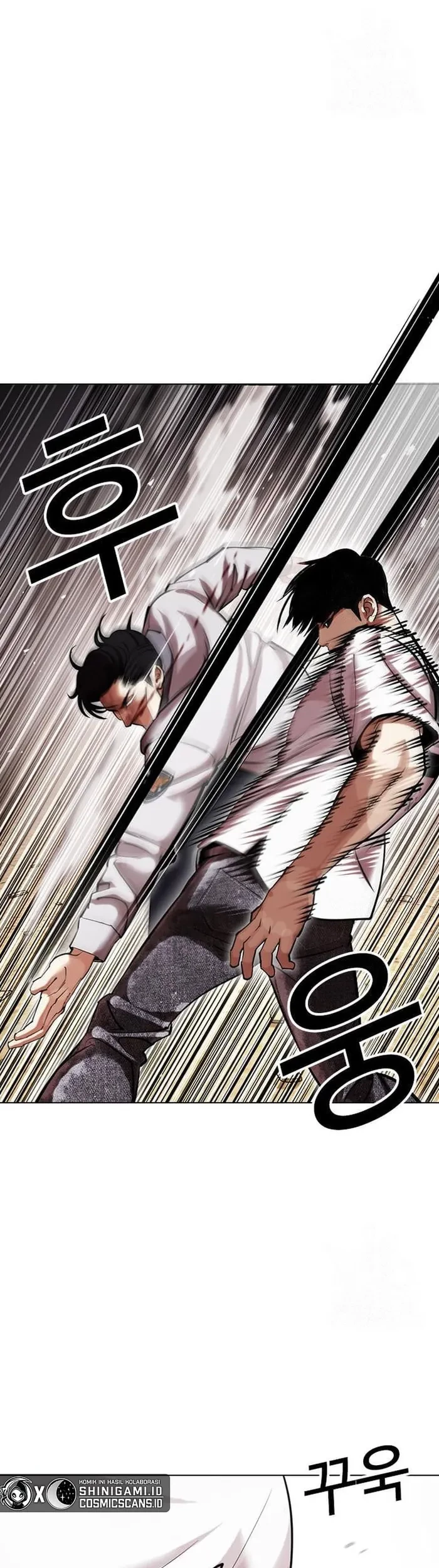 Lookism Bab 439 halaman 58