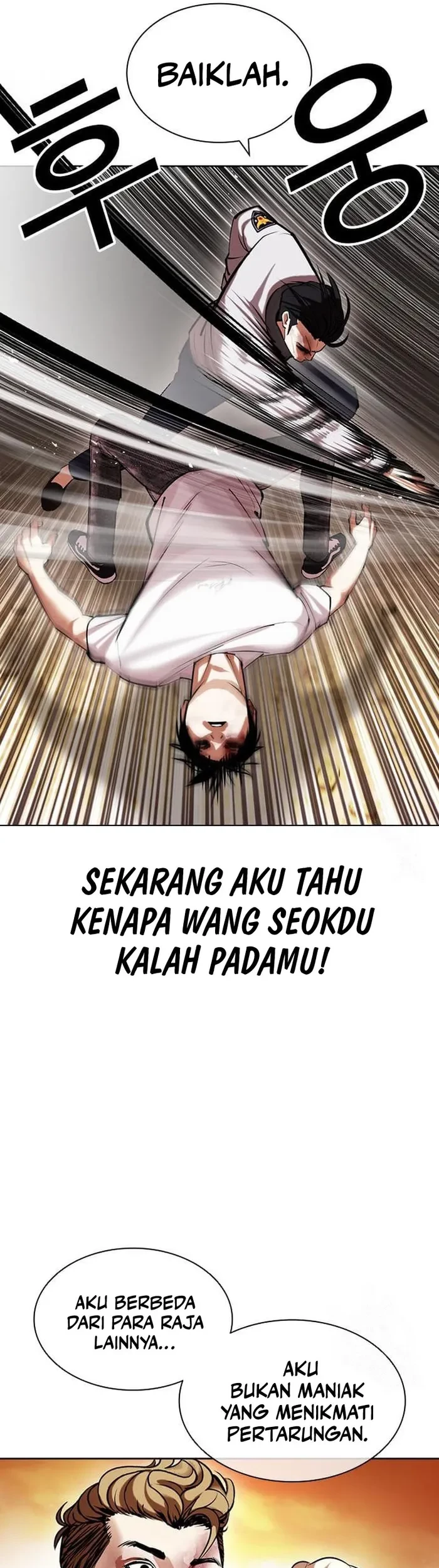 Lookism Bab 439 halaman 65