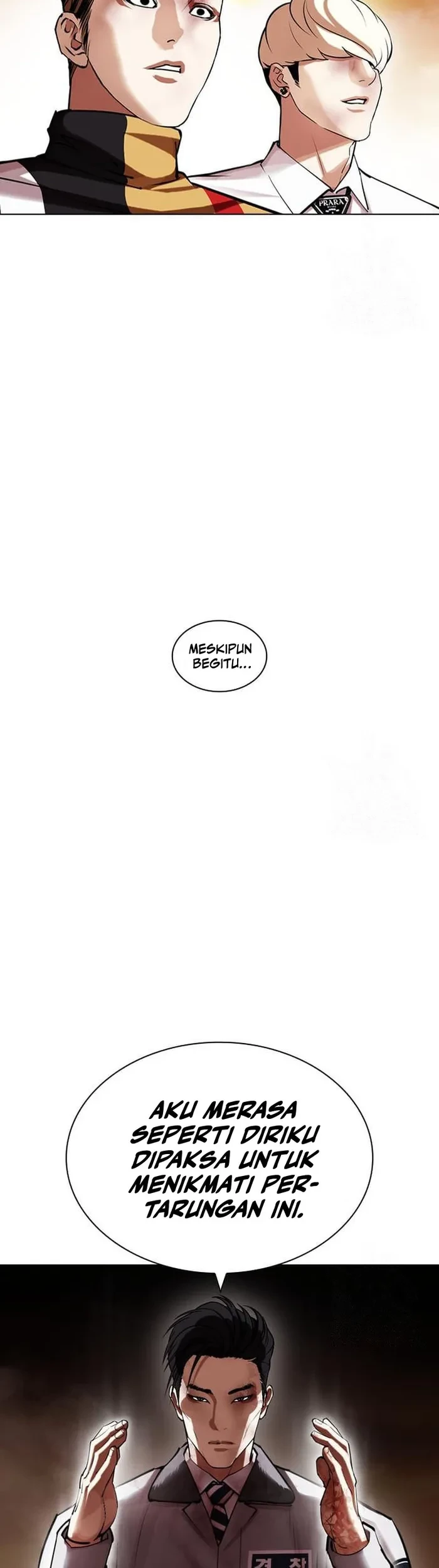 Lookism Bab 439 halaman 66