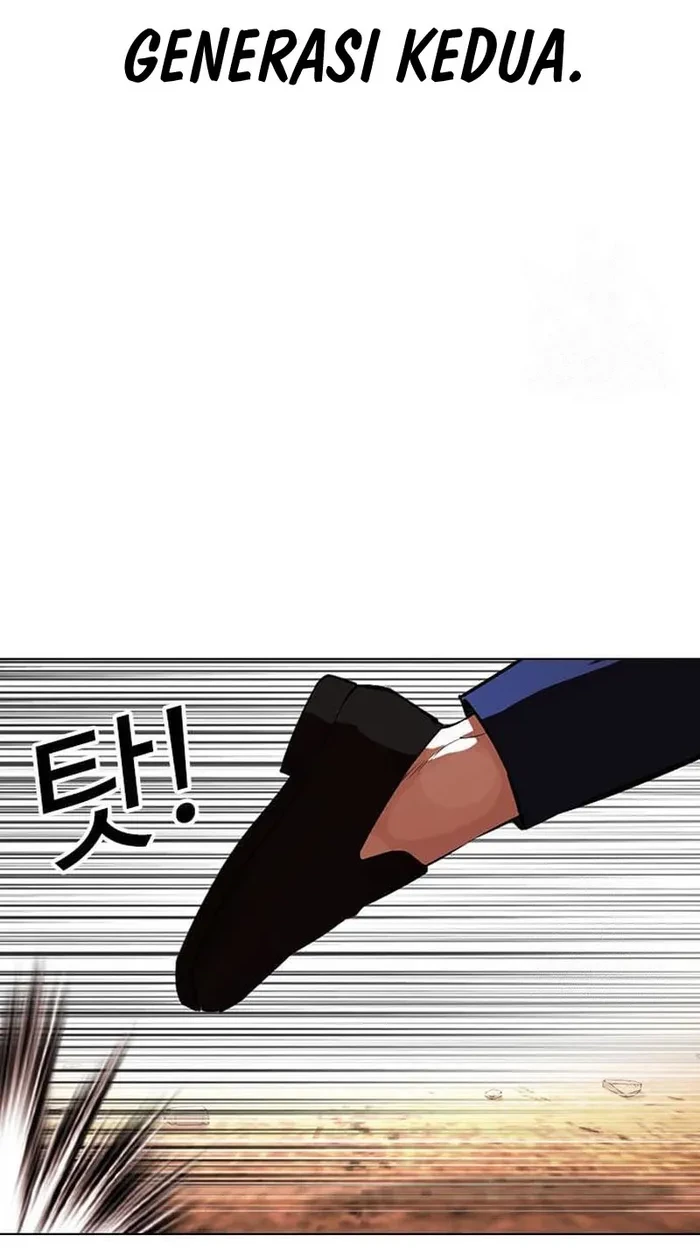 Lookism Bab 439 halaman 68