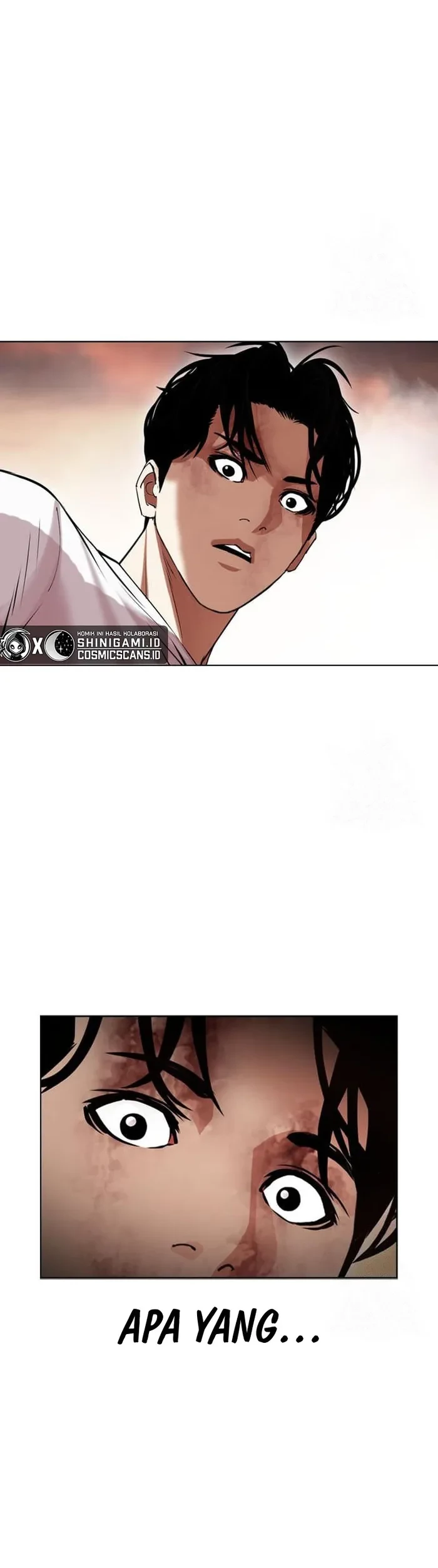 Lookism Bab 439 halaman 78