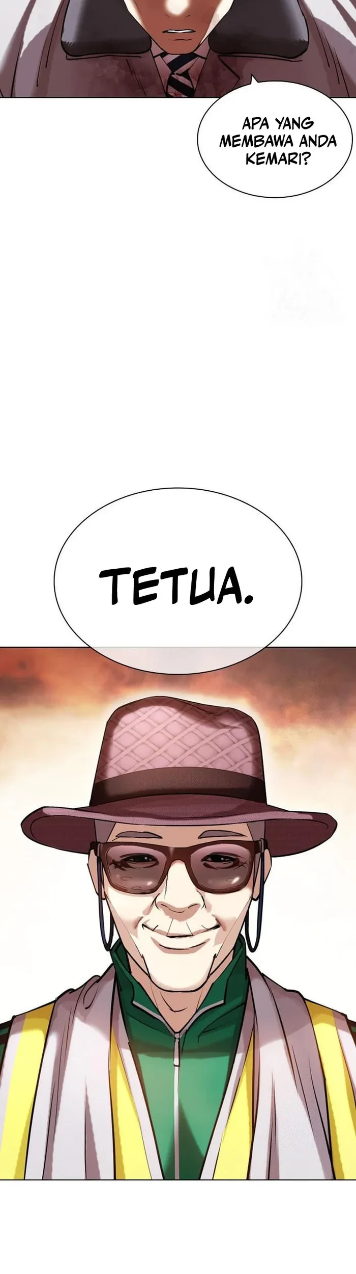 Lookism Bab 439 halaman 82
