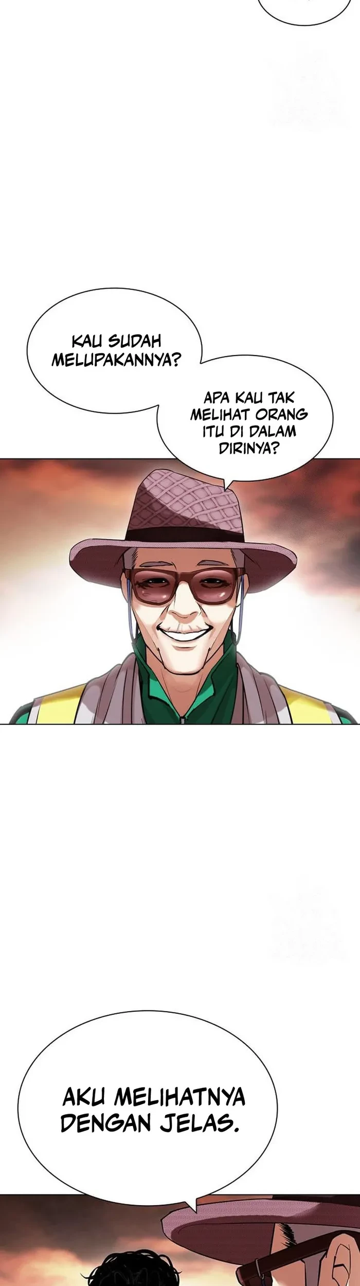 Lookism Bab 439 halaman 86