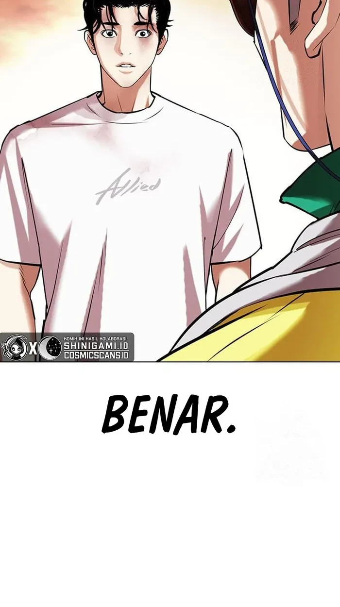 Lookism Bab 439 halaman 87