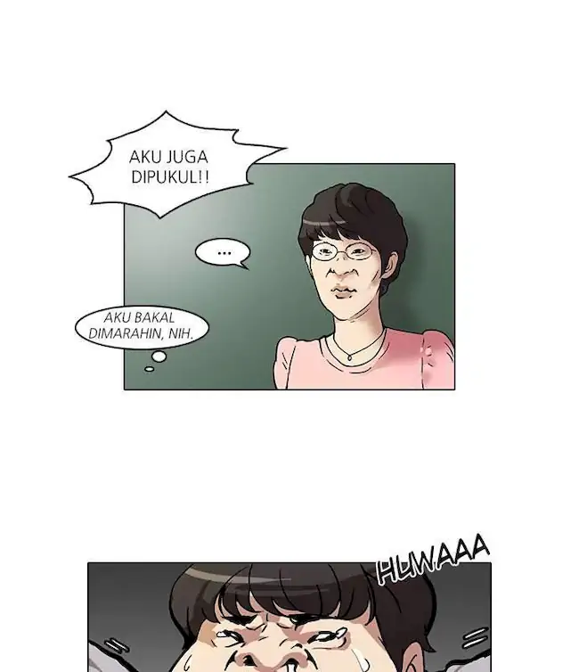 Lookism Bab 44 halaman 3