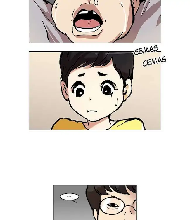 Lookism Bab 44 halaman 4