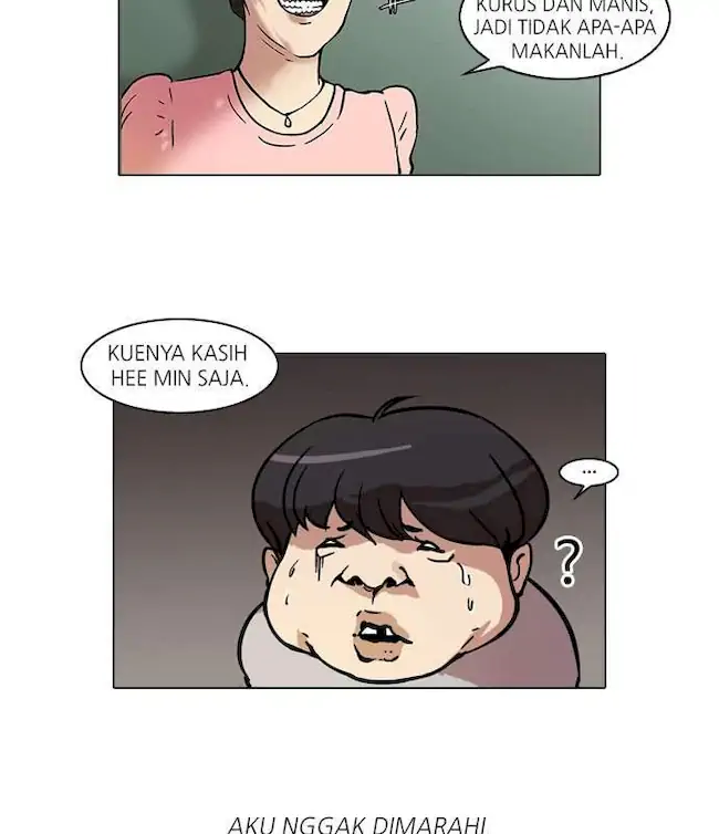Lookism Bab 44 halaman 6