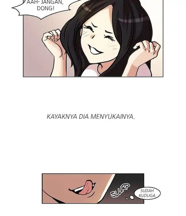 Lookism Bab 44 halaman 9