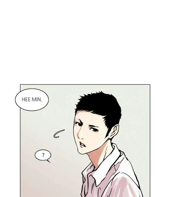 Lookism Bab 44 halaman 10