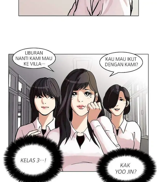Lookism Bab 44 halaman 11