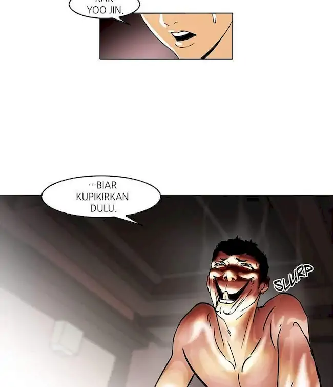 Lookism Bab 44 halaman 14