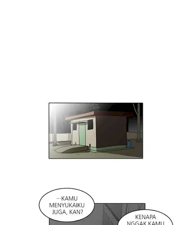 Lookism Bab 44 halaman 16