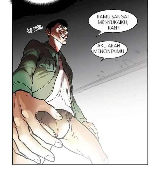 Lookism Bab 44 halaman 19