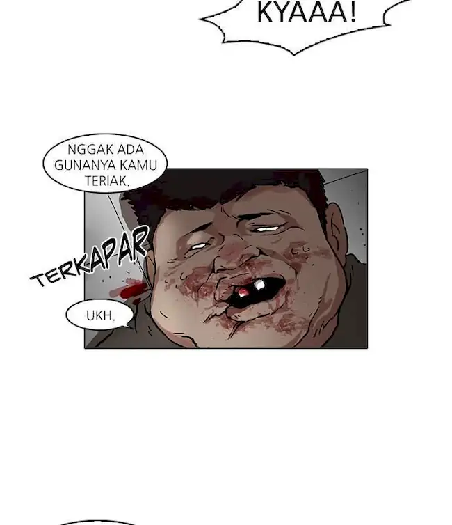 Lookism Bab 44 halaman 25