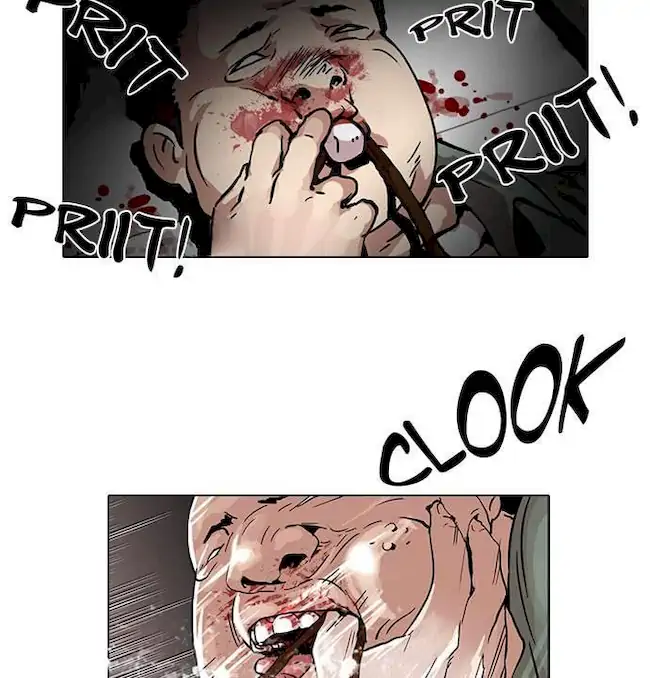Lookism Bab 44 halaman 29