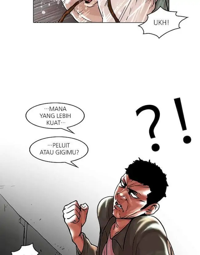 Lookism Bab 44 halaman 30