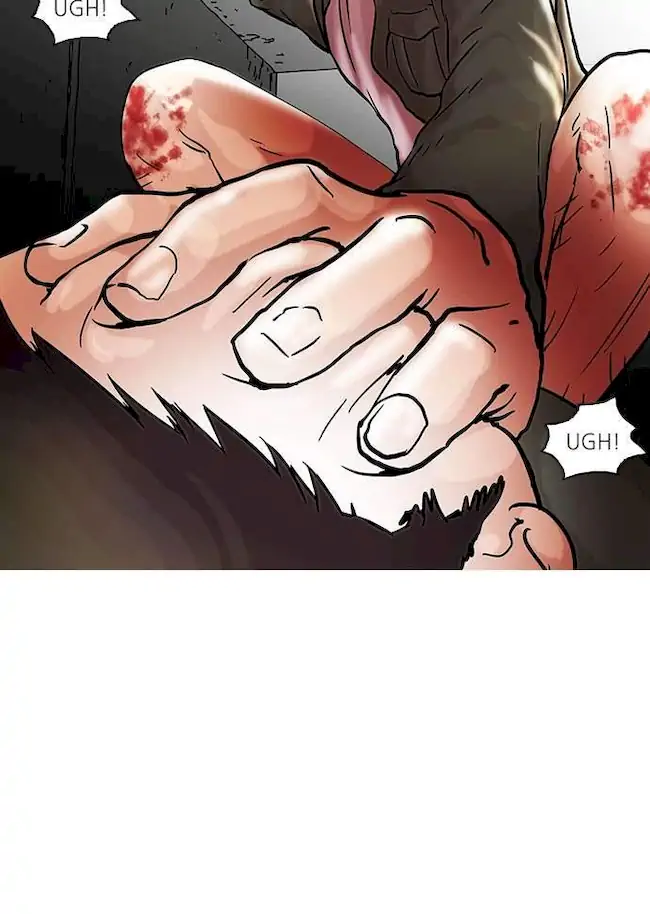 Lookism Bab 44 halaman 31