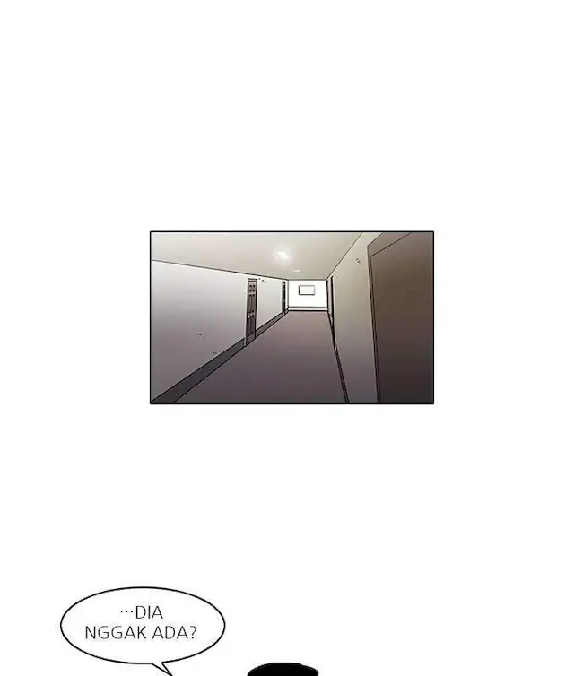 Lookism Bab 44 halaman 32