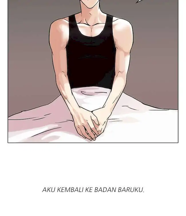 Lookism Bab 44 halaman 38