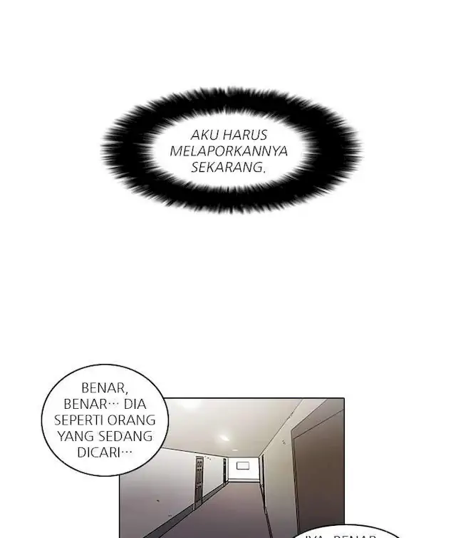 Lookism Bab 44 halaman 40