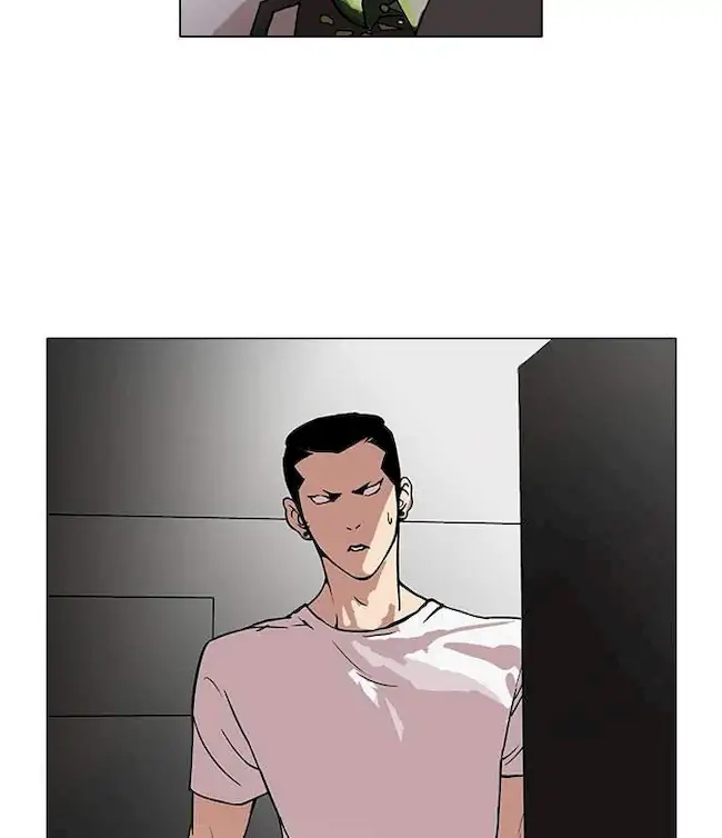 Lookism Bab 44 halaman 43