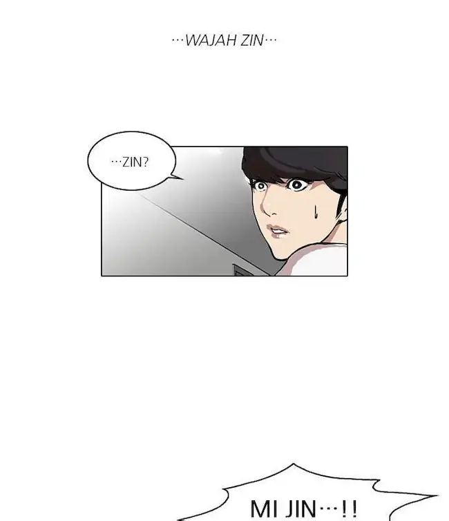Lookism Bab 44 halaman 45