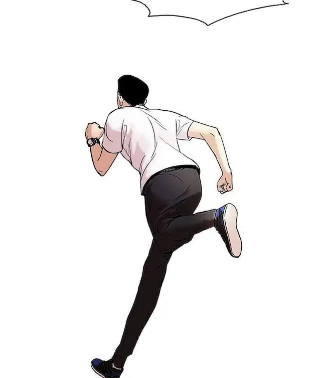 Lookism Bab 44 halaman 46