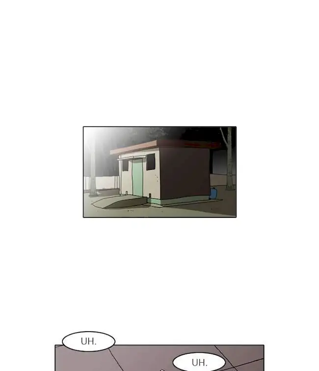 Lookism Bab 44 halaman 49