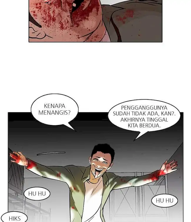 Lookism Bab 44 halaman 51