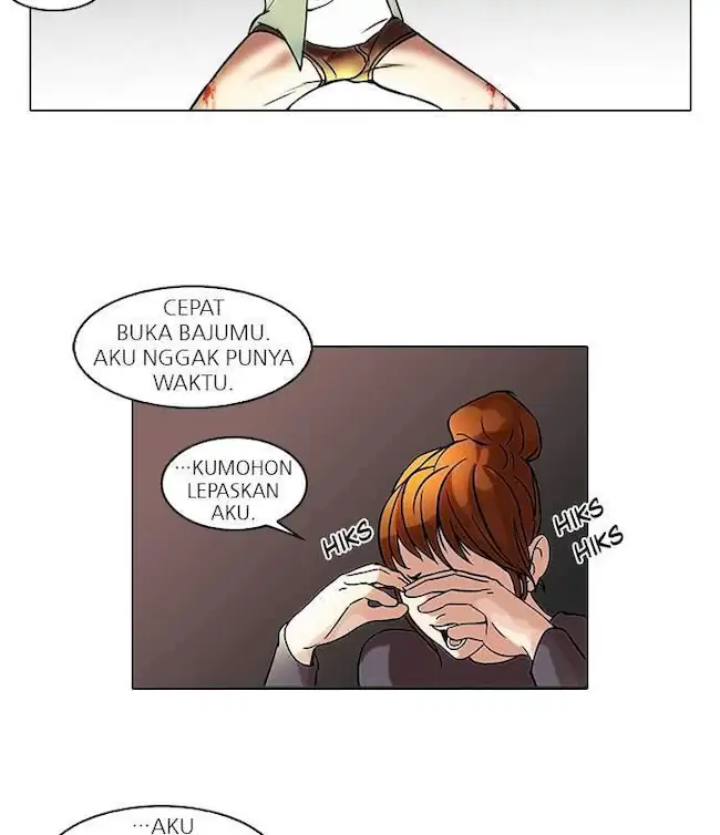 Lookism Bab 44 halaman 52