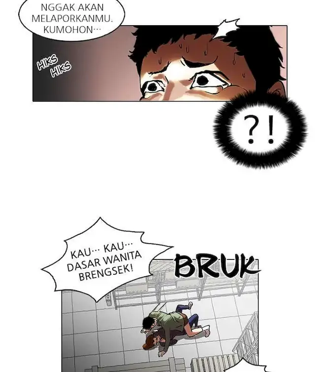 Lookism Bab 44 halaman 53