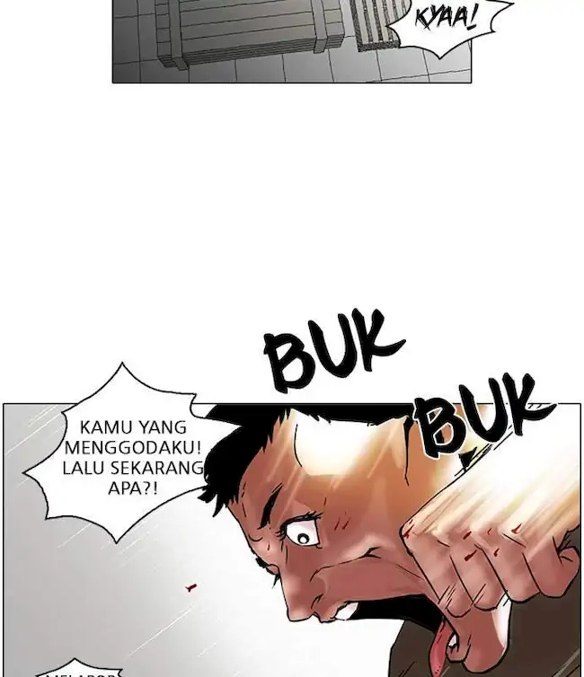 Lookism Bab 44 halaman 54