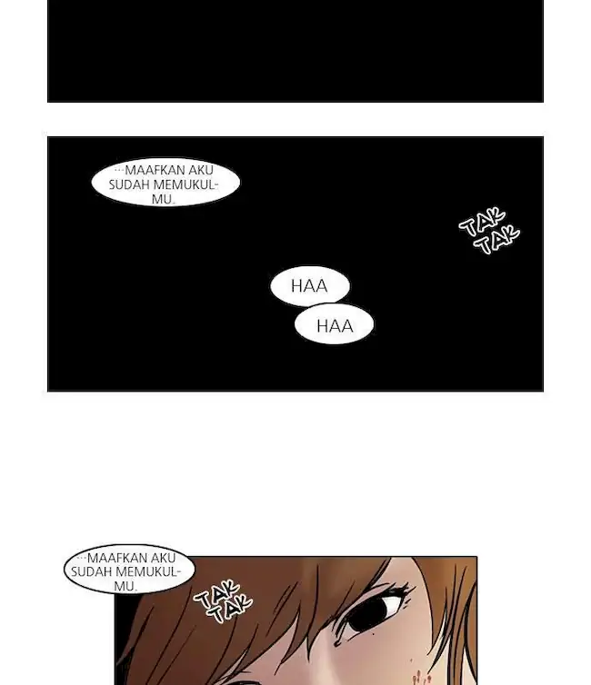 Lookism Bab 44 halaman 57