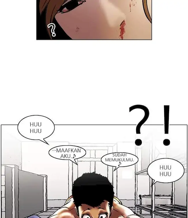 Lookism Bab 44 halaman 58