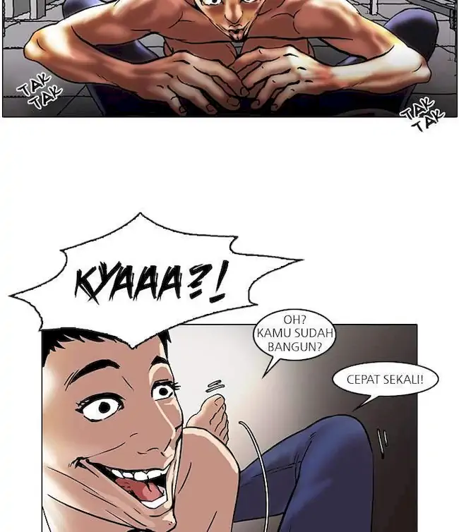Lookism Bab 44 halaman 59