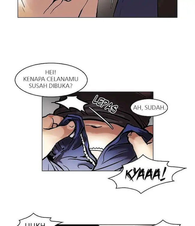 Lookism Bab 44 halaman 60
