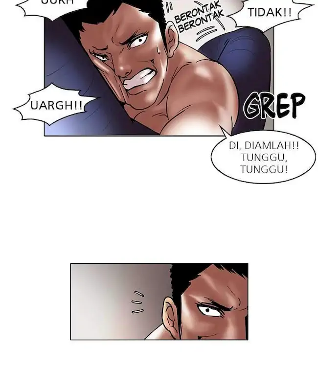 Lookism Bab 44 halaman 61