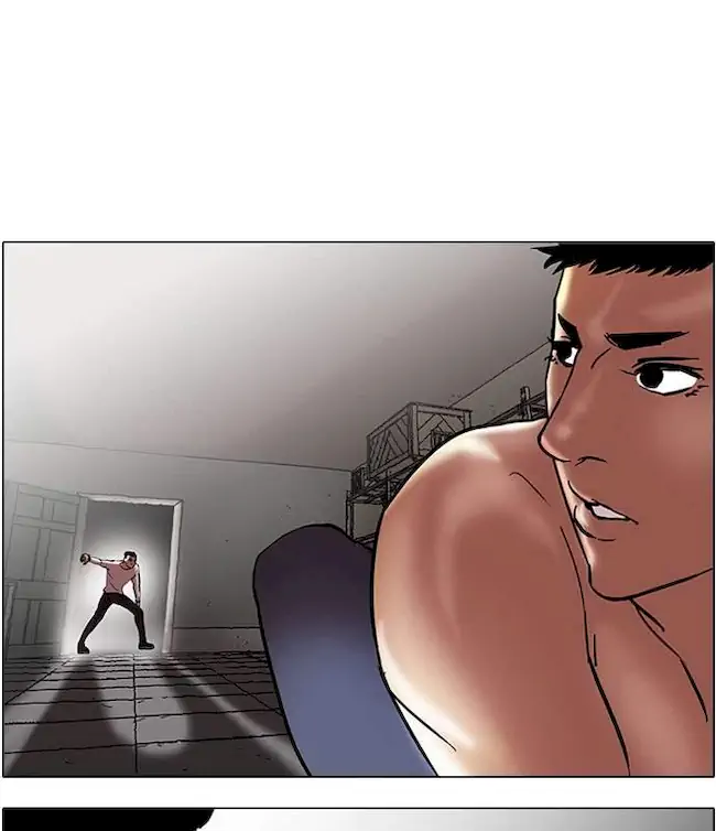 Lookism Bab 44 halaman 62