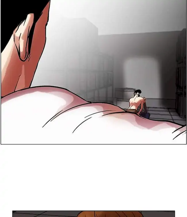 Lookism Bab 44 halaman 63