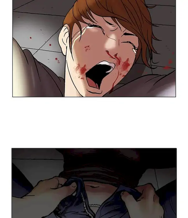Lookism Bab 44 halaman 64