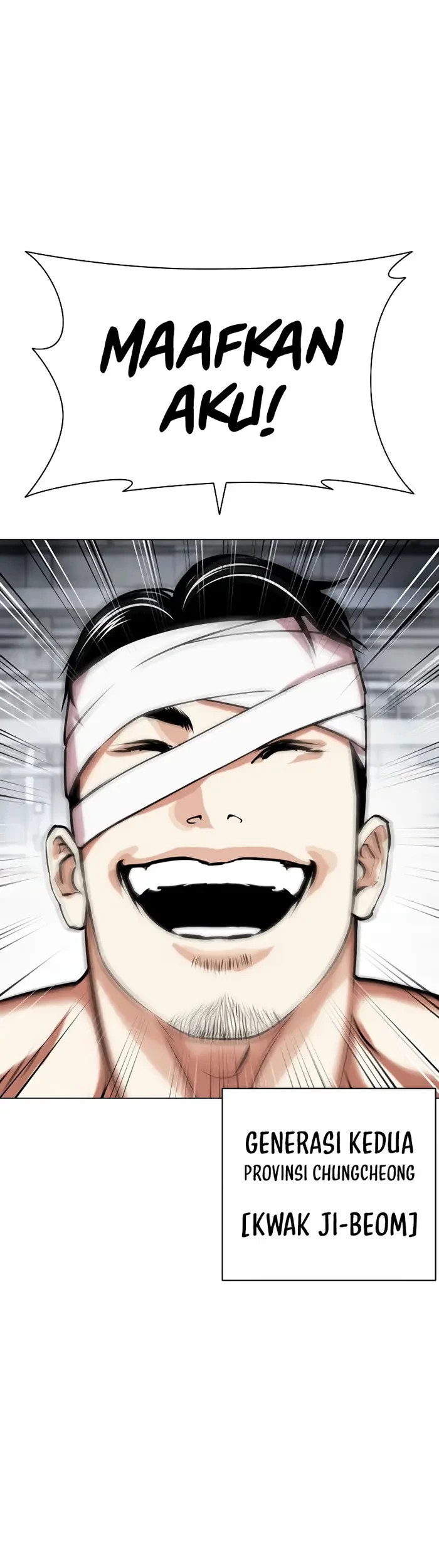 Lookism Bab 440 halaman 2
