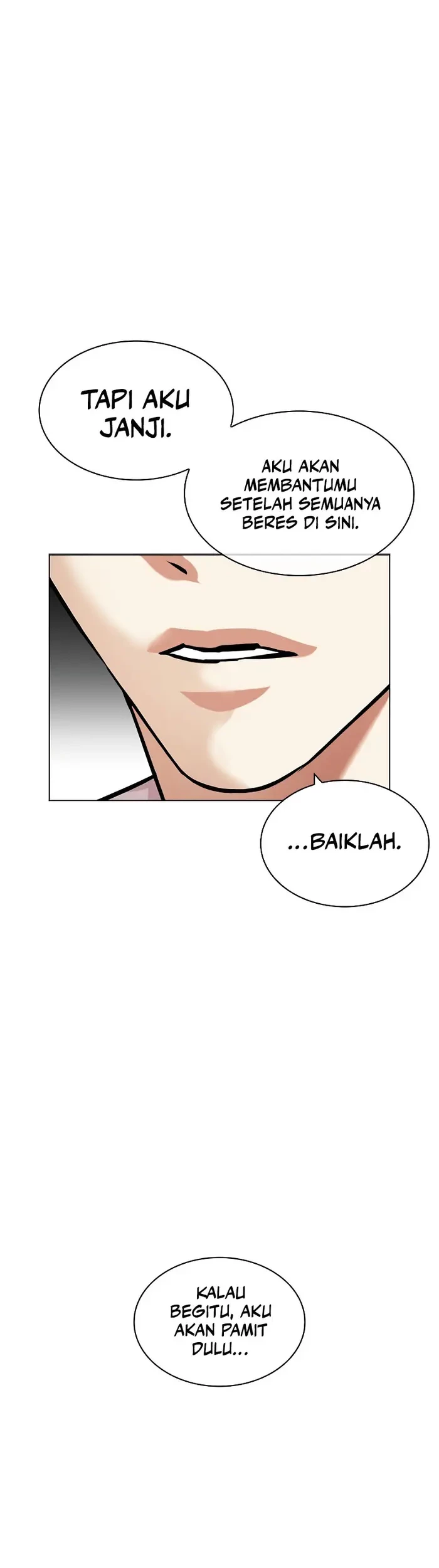 Lookism Bab 440 halaman 46